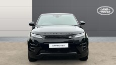 Land Rover Range Rover Evoque 2.0 D200 Dynamic HSE 5dr Auto Diesel Hatchback